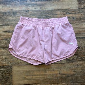 Puma - Running Shorts